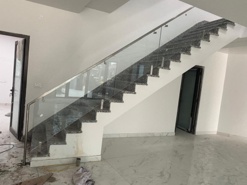 Glass Railings - Glass Railing HP 7014, manufacturers and suppliers