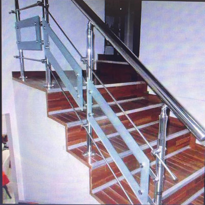 Glass Railings - Glass Railing HP 7015, manufacturers and suppliers