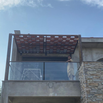 Pergola - Pergola HP 1404, manufacturers and suppliers