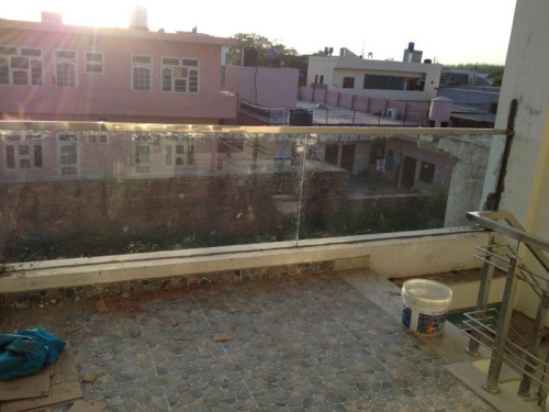 Parapet Railings - Parapet Railing HP 1602, manufacturers and suppliers