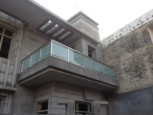Parapet Railings - Parapet Railing HP 1604, manufacturers and suppliers