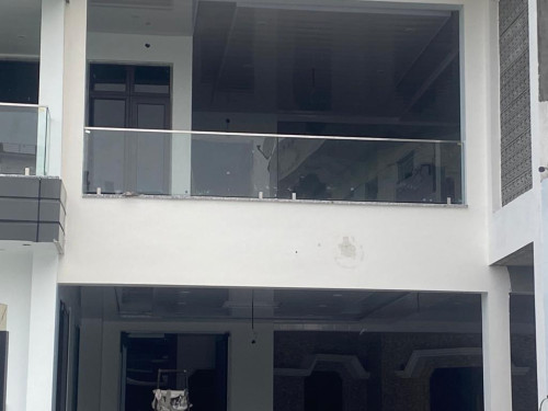 Parapet Railings - Parapet Railing HP 1612, manufacturers and suppliers