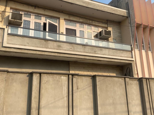 Parapet Railings - Parapet Railing HP 1614, manufacturers and suppliers