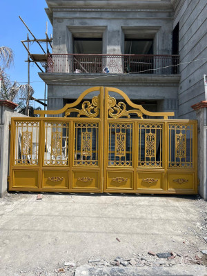 Casting Gates - Casting Gate HP 1020, manufacturers and suppliers