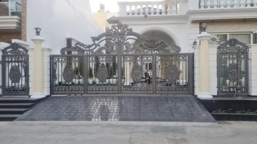 Casting Gates - Casting Gate HP 1023, manufacturers and suppliers