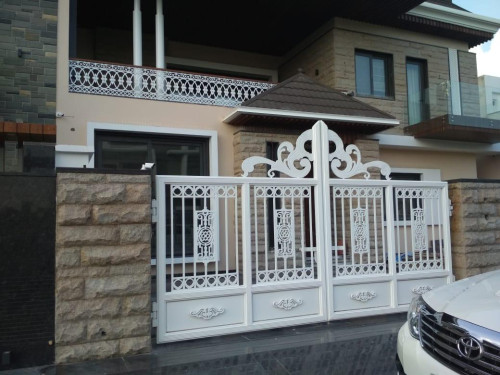 Casting Gates - Casting Gate HP 1031, manufacturers and suppliers