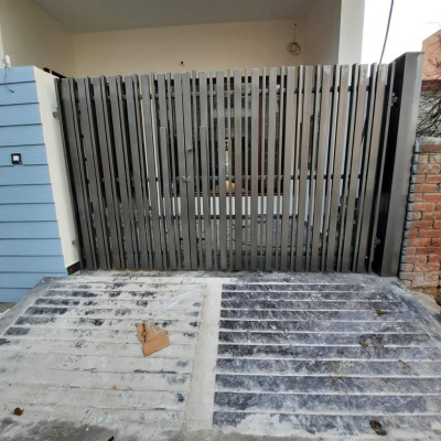 Iron Gates - Iron Gate HP 3019, manufacturers and suppliers