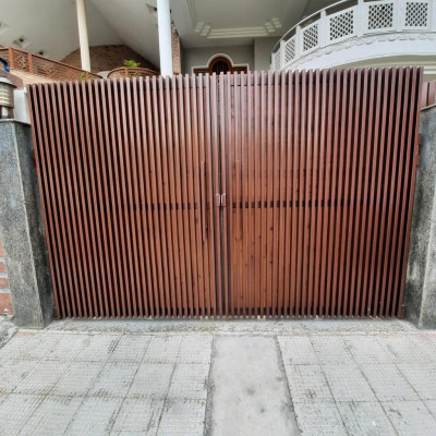 Iron Gates - Iron Gate HP 3027, manufacturers and suppliers