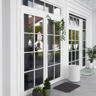 Double Glazing Doors - Double Glazing Door HP 1501, manufacturers and suppliers