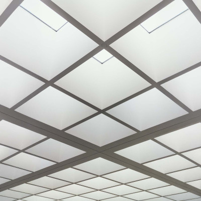 Fundermax Ceilings - Fundermax Ceiling HP 1701, manufacturers and suppliers