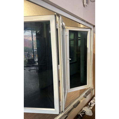 Turn and Tilt - Turn and Tilt Window HP 2401, manufacturers and suppliers